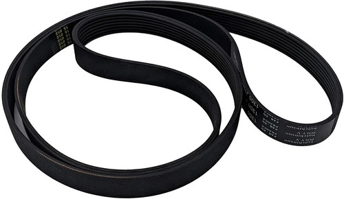 OEM Drive Belt Compatible With GE Washers WH08X10024 1168664 WH08X10024, AP3884128, 1168664, AH1020114, EA1020114, PS1020114
