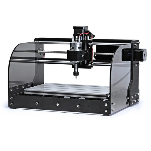 Genmitsu 3018-MX3 CNC Router Mach-3 Support | eBay