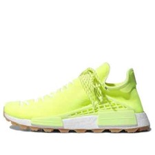 adidas gazelle silver green womens ADIDAS NMD Humanrace Trail "Pharrell Williams X Chanel