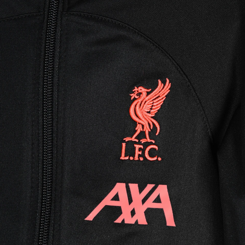 Nike Kids Jumper & Pants Set Size 18-24 MOS 85-90 CM Dri-Fit - Image 2 of 4