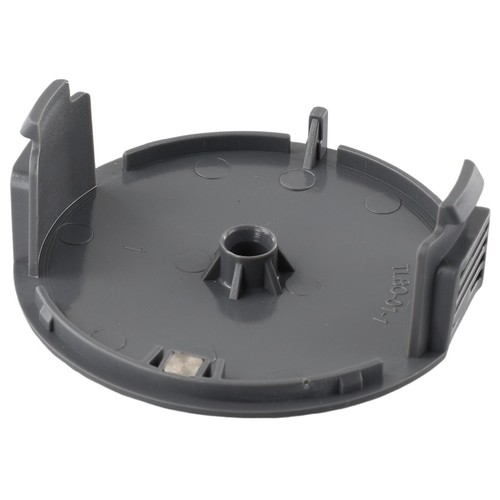 For Bosch UniversalGrassCut 18/18 26/18 260 Trimmer Spool Cover Cap in Green - Picture 8 of 24