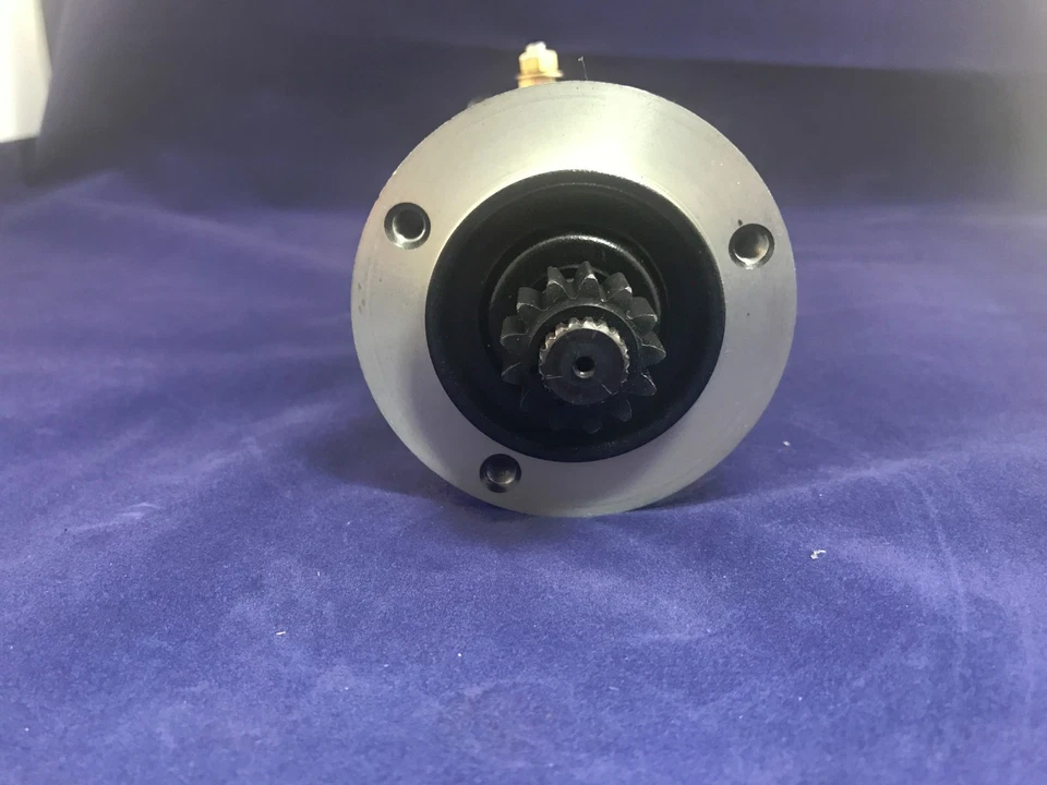 Nuevo arranque para Superbike Ducati 1098 2007 ~ 2007 2008 2009 1098S Superbike Foto 3 de 4