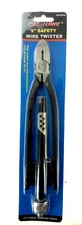 Safety Wire Twist Pliers 9"