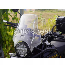 Fit For Royal Enfield New Himalayan 450  WAND...