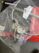 Dorman Power Window Motor And Regulator Assembly 