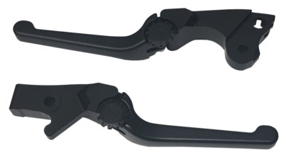 PSR 2019 Roadmaster Elite Indian ANTHEM LEVER SET BLACK 18-24 CHALNGR CHIEF SPRI