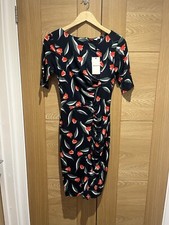 Whistles Tulip Bodycon Dress