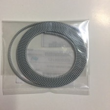 1PC New Original Roland BN-20 Belt, 50S2M910LW-C Trolley Belt - 1000008157