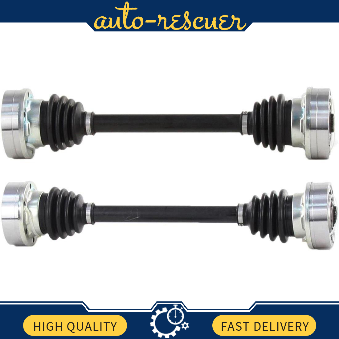 WHAT WE WANT　KUMIKOSHADE_TYPE2 Fits 1988 1989 Merkur Scorpio 2X Rear Left Rear Right