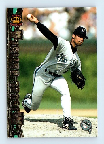 1997 Miguel Batista #296