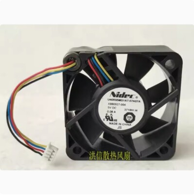 Brand new For NIDEC Xbox One Kinect 2.0 gaming console 4cm cooling fan