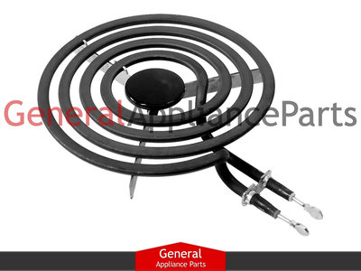 Range Cooktop Stove 6'' Surface Burner Replaces Bosch Thermador Gaggenau # 484782