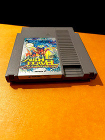 The Adventures of Bayou Billy   NINTENDO NES - FRA