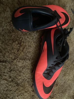 hypervenom indoor