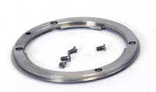 Nikon FT NIKKORMAT Mount Ring Assembly Vintage SLR Film Camera Parts Japan