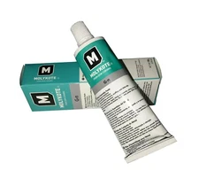 Dupont / Dow Corning Molykote BR2 Plus - 3.5 oz (100g)