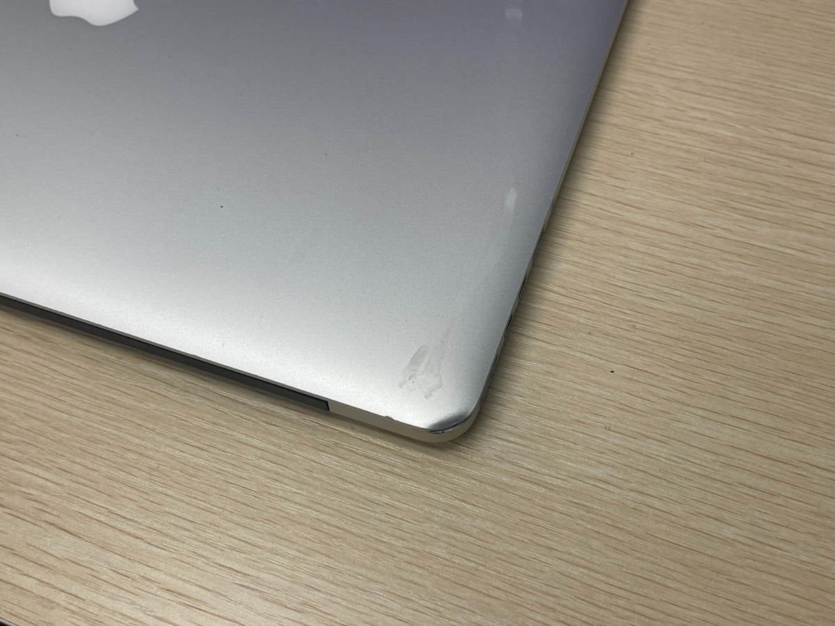 Apple Macbook Pro 15