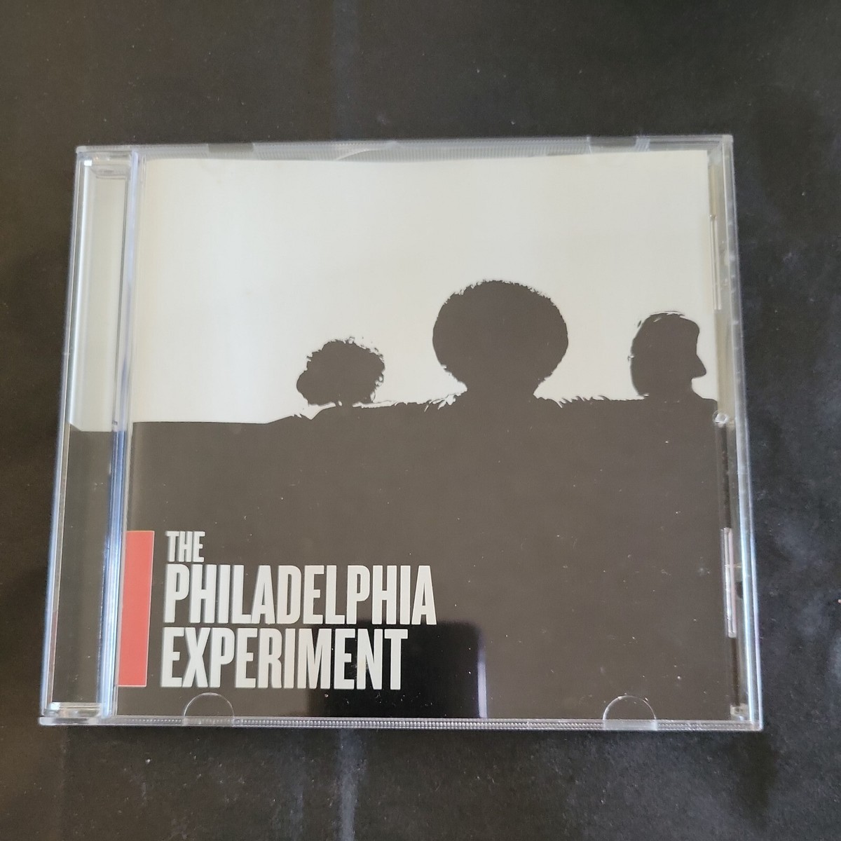 The Philadelphia Experiment - Audio CD By Philadelphia