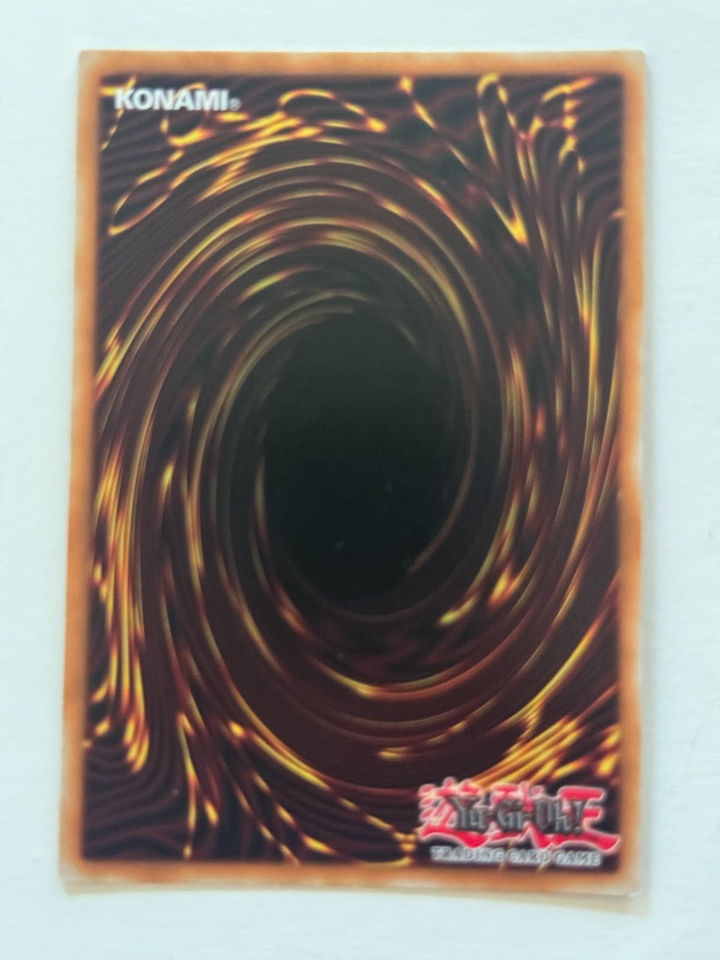 Gouki Octostretch - Flames Of Destruction Common 1st Edition Yu-Gi-Oh! Trading Card - View #5