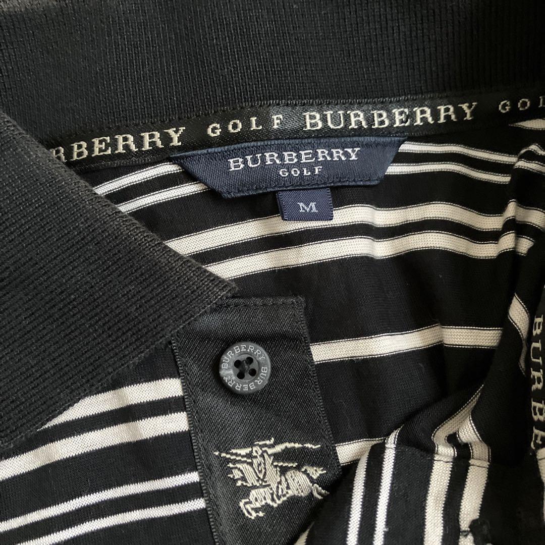 Burberry Polo shirt Men's Fashion from Japan
