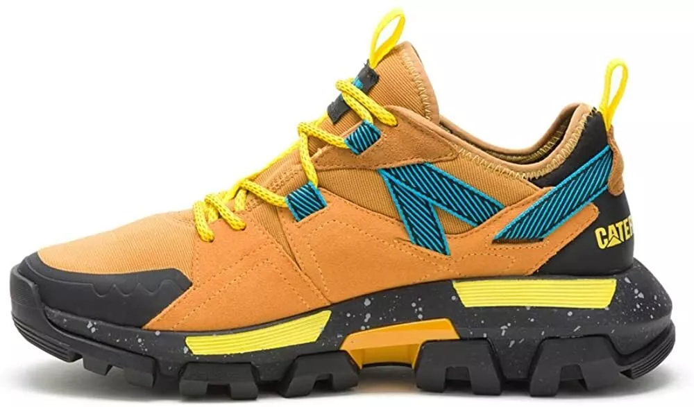 Caterpillar 2025 running shoes