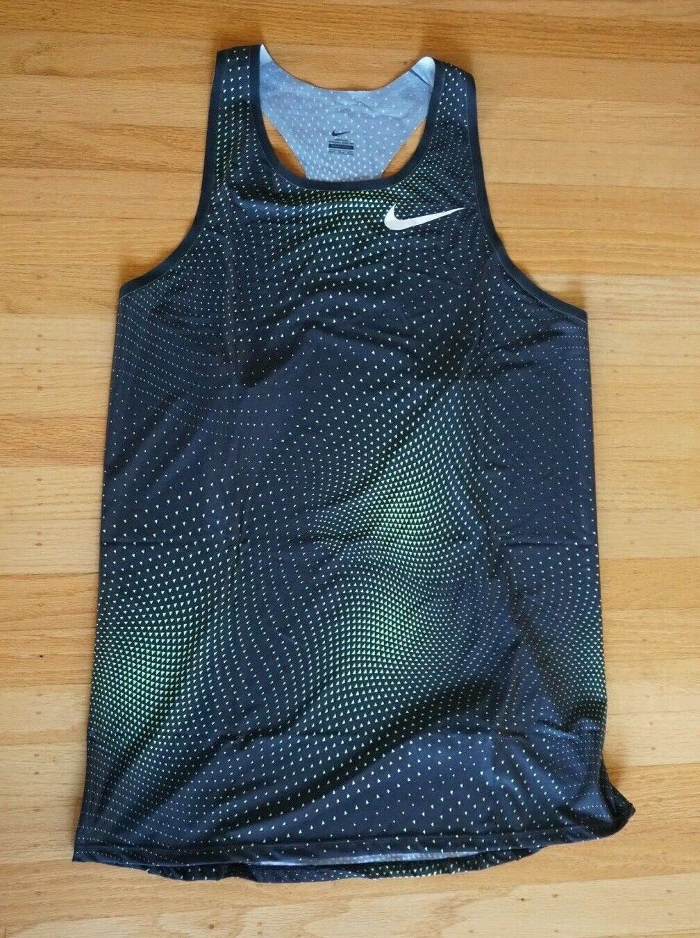 nike racing singlet elite