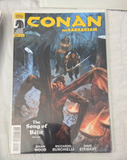 CONAN & RED SONJA COMICS You Pick Savage Swor...