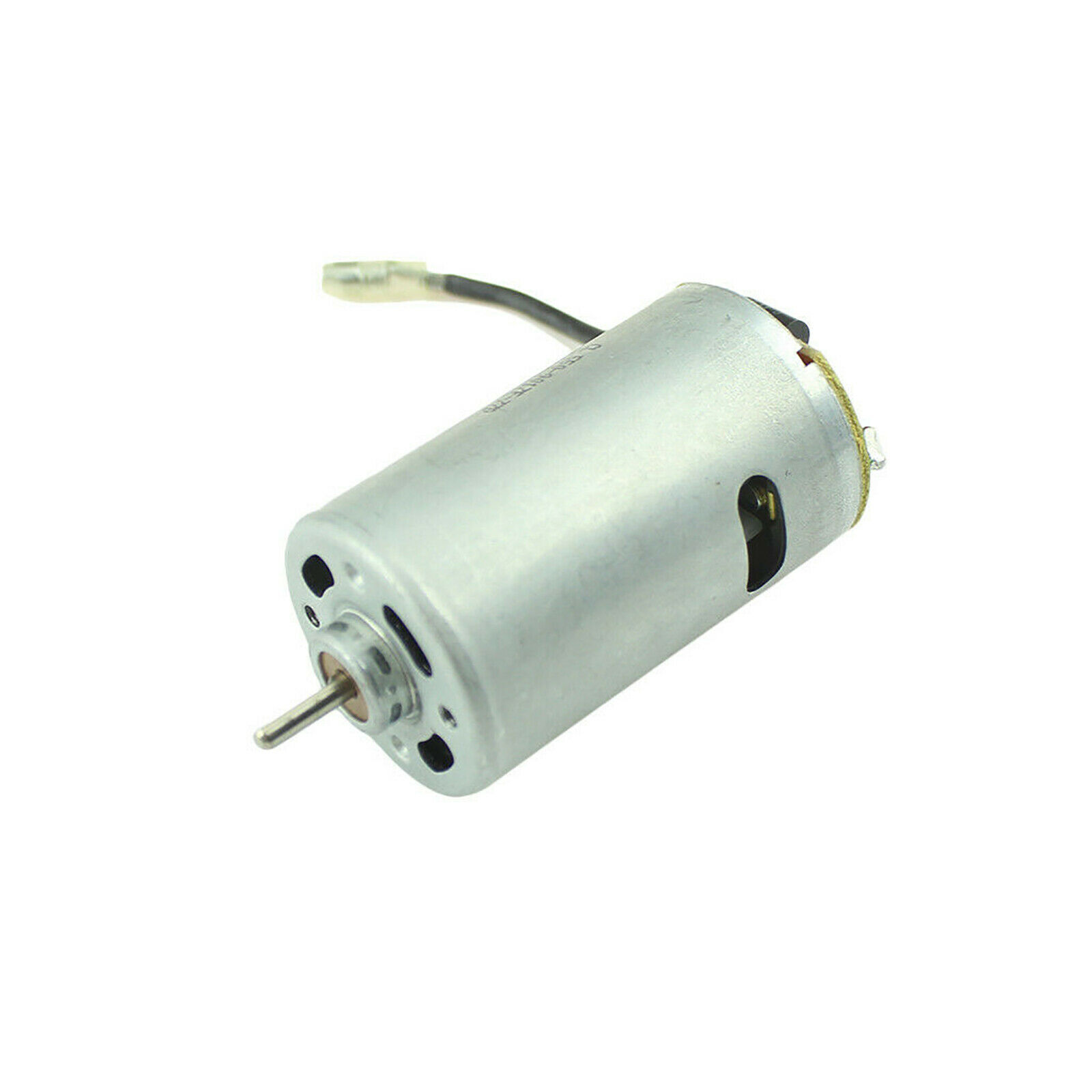 1/14 Durable Metal 550 Carbon Brush Motor For WLtoys 144001 RC Car Upgrade Parts