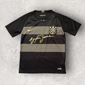 corinthians ayrton senna jersey
