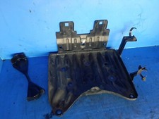 Original Nissan Murano I Z50 3.5  172 k Batteriekasten Batterie Kasten Halterung