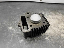 1970 Honda Z50 Mini Trail Cylinder barrel & Piston   2647