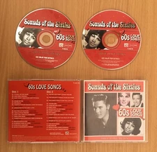 🌟TIME LIFE🌟SOUNDS OF THE SIXTIES🌟TRUE LOVE WAYS🌟NEAR MINT🌟POP🌟UK🇬🇧SELLER