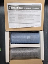 OPTEX AX-100 PLUS PHOTOELECTRIC DETECTOR