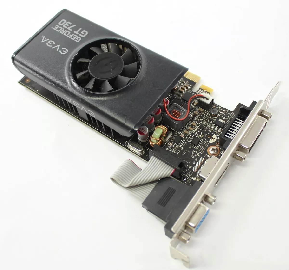 EVGA GeForce GT 730 2GB (Low Profile)