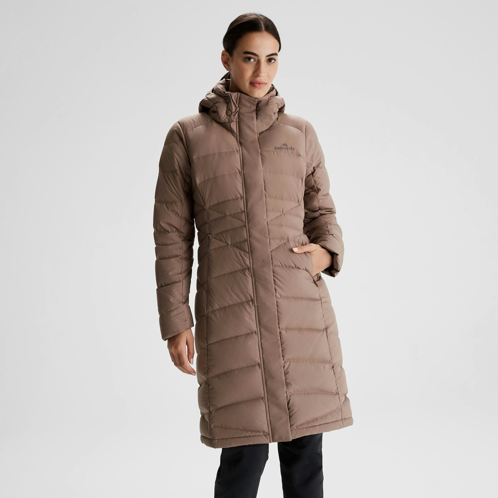 kathmandu womens puffer jacket sale
