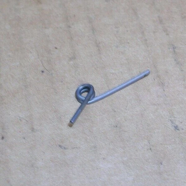 European American Armory EA/R .38 Special - Trigger Spring Used — 第 2/3 张图片