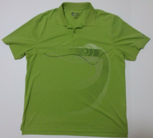 Izod XFG X-treme Function Golf Men's 