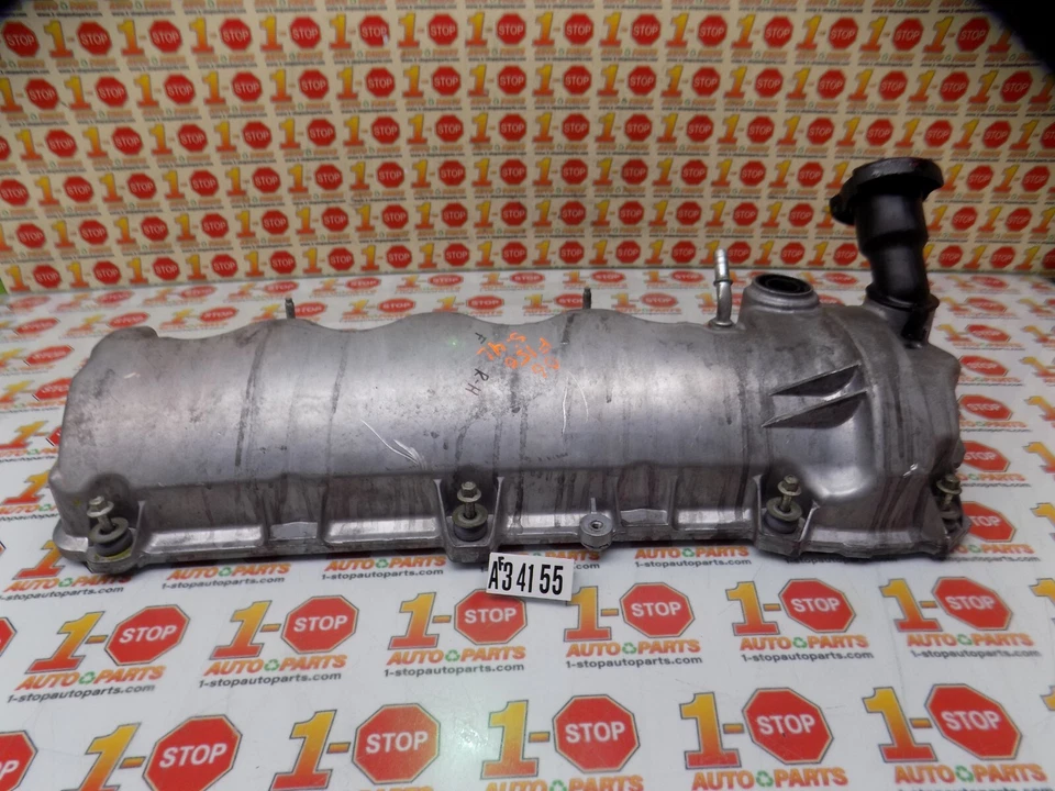2004-2010 FORD F-150 RIGHT SIDE VALVE COVER 9L1Z-6582-D OEM - Image 4 of 4