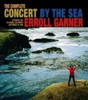 The Complete Concert By The Sea | Erroll Garner | Audio-Cd | CD | 2015