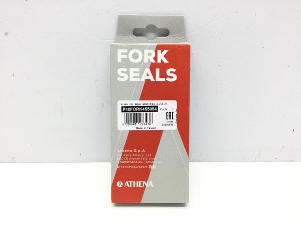 Honda VT C 750 Gabeldichtring-Set 41X54X11 MM 2003-image