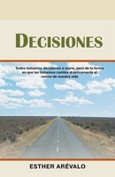 Esther AréValo | Decisiones | Taschenbuch | Englisch (2017) | Balboa Press