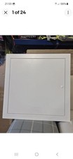 Access Panel 1 hour Fire Rated Inspection Hatch Quality M and M Various sizes