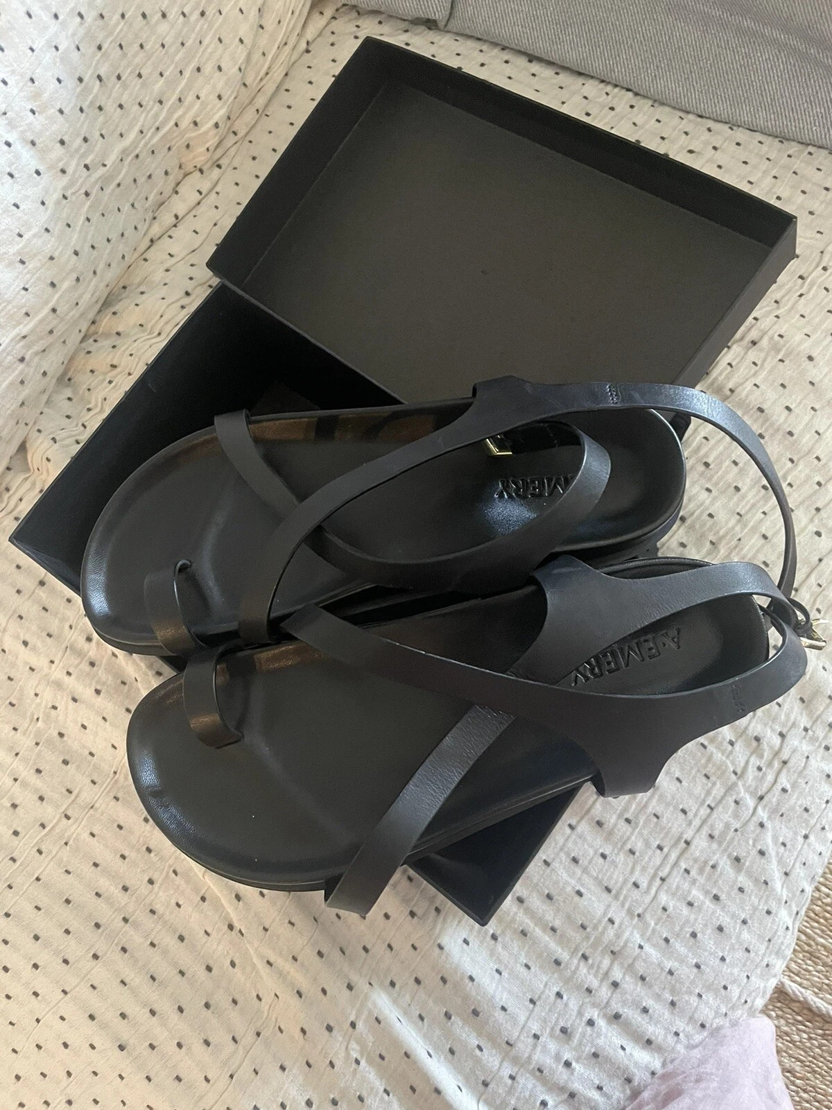 sandals women size 11 a.emery jalen-image