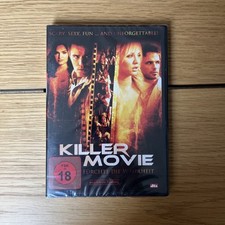 Killer Movie - Fürchte die Wahrheit  | DVD N...