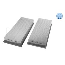 Luftfilter f&uuml;r Mercedes G-Klasse W463 GL-Klasse X164 GLK-Klasse X204 | 24195461