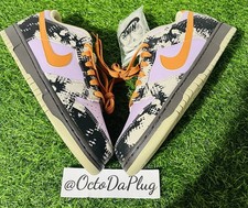 Nike Dunk Low Retro LTD Digital Camo Mens Sizes nby IB2260-500