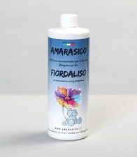 AMARASICO Essenza per Bucato Fiordaliso 500ml