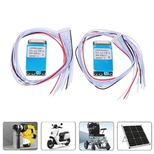 Common/SPLIT Port Li-ion Lipolymer 18650 Lithium Battery Protection Board