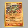 Pokémon Machamp 9/101 Hidden Legends Reverse Holo Rare Stage 2 120 HP English
