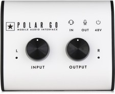 Blackstar Polar Go USB-C Audio Interface